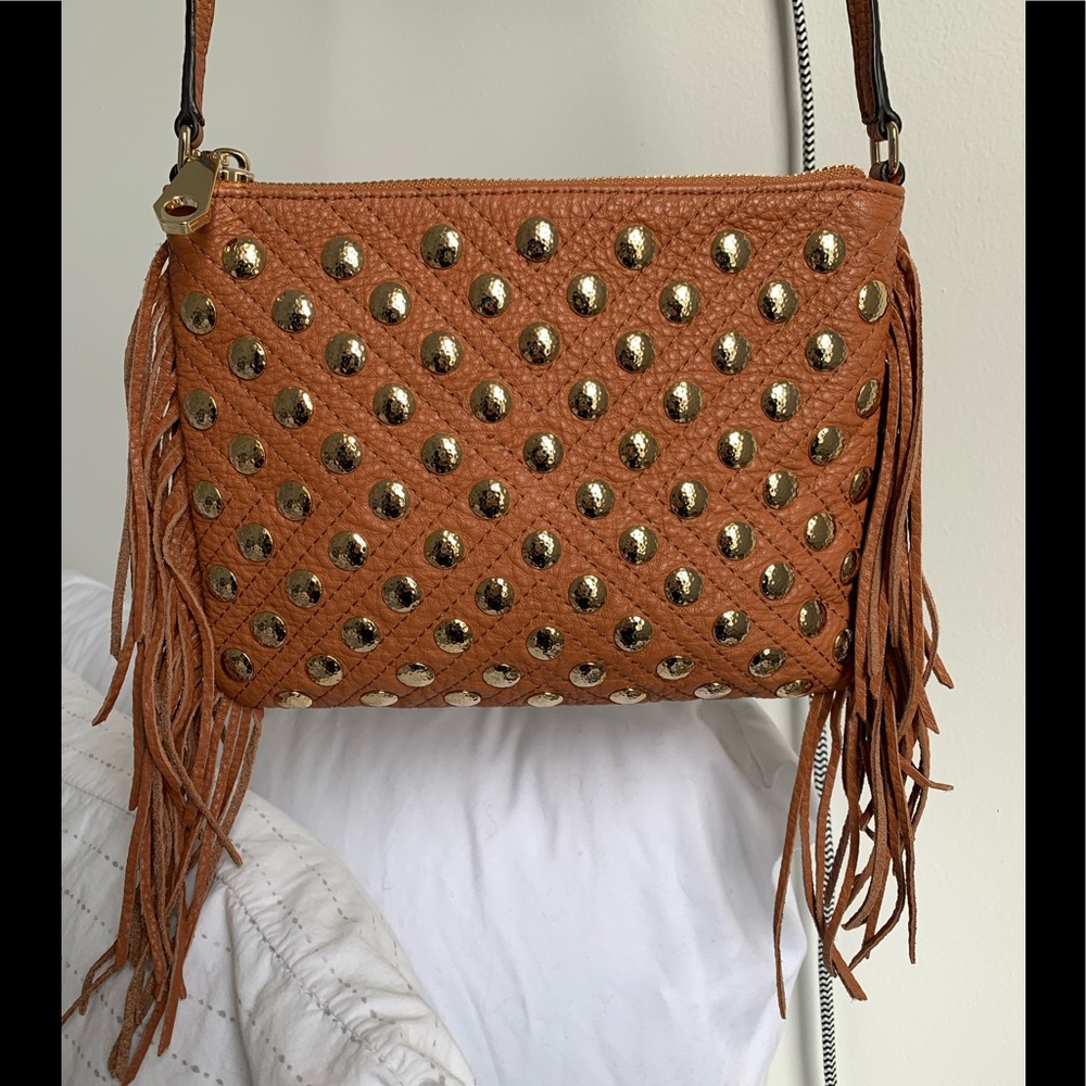 Rebecca Minkoff purse - perfect condition